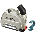 マキタ(makita)ダイヤモンドホイール用集塵カバーA-58198