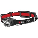 レッドレンザー(Ledlenser) H8R (600lm)のイメージ画像です。