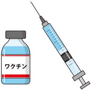 covid 19ワクチン
