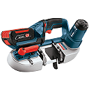 {bV(BOSCH) GCB18V-LI