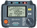 dCv(KYORITSU) KEW 3125A