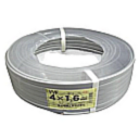 富士電線 VA1.6×4C